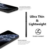 Gambar Black Soft Case for Sony Xperia L3 2019 - 5.7 inch - Gratis Temp Glass dari Mentari Grasindo Teknik Kota Administrasi Jakarta Barat 3 Tokopedia