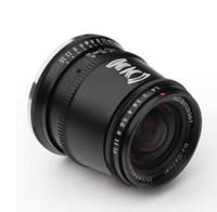 Gambar TTartisan 17mm f1.4 Fujifilm X TT Artisan 17mm f/1.4 dari Instaxshop Kota Bandung 4 Tokopedia