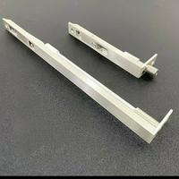 Gambar Grendel Tanam Pintu 12&6 inch Stainless BoLZano - Flush Bolt Slot A34 dari Dunia Acc shop Kota Administrasi Jakarta Utara 1 Tokopedia