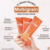 Gambar Multigrain isi 20 Sachet FREE BOTOL MINUM dari Daioty Official_NEW Kota Administrasi Jakarta Barat 4 Tokopedia
