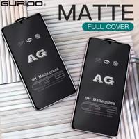 Gambar REALME C25Y C21Y TEMPERED GLASS MATTE FROSTED FULL COVER dari bms acc Kota Administrasi Jakarta Pusat 1 Tokopedia