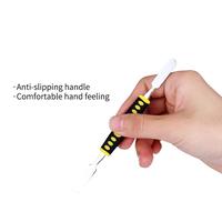 Gambar Kaisi KS-1475 Opening Tool Laptop Spugder 3 in 1 Anti Slipping dari House Sparepart Kab. Tangerang 2 Tokopedia