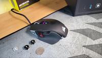 Gambar Corsair M65 RGB Ultra Wired - Gaming Mouse Garansi Resmi dari Megallo Shop Jakarta Utara 2 Tokopedia