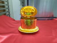 Gambar Queen Anne Silver / Perak Oval Biscuit Barrel / Tempat Biskuit #0/5962 dari Toko Cuci Gudang Alat Dapur Kota Administrasi Jakarta Selatan 3 Tokopedia