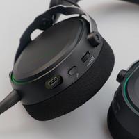 Gambar Rexus Headset Gaming Wireless Daxa TS1 dari Techno Computer Bali Kota Denpasar 3 Tokopedia