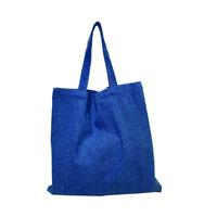 Gambar OCWA TOTEBAG F*CK BLUE dari Ocwa Studio Kota Administrasi Jakarta Pusat 3 Tokopedia