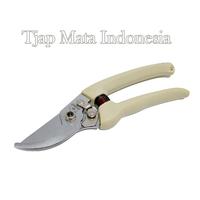 Gambar TJAP MATA / CAP MATA Gunting Kebun / Potong Dahan (Pruning Shear) 7" dari Tjap Mata Indonesia Kota Administrasi Jakarta Pusat 2 Tokopedia