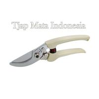 Gambar TJAP MATA / CAP MATA Gunting Kebun / Potong Dahan (Pruning Shear) 7" dari Tjap Mata Indonesia Kota Administrasi Jakarta Pusat 3 Tokopedia