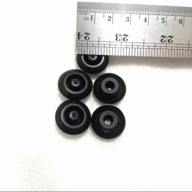 plastik cover tutup lubang mobil universal original ready