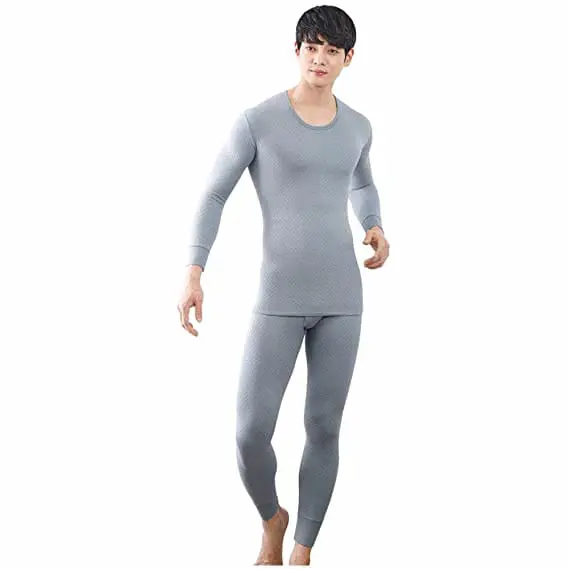 Longjhon Pria M L XL XXL 2