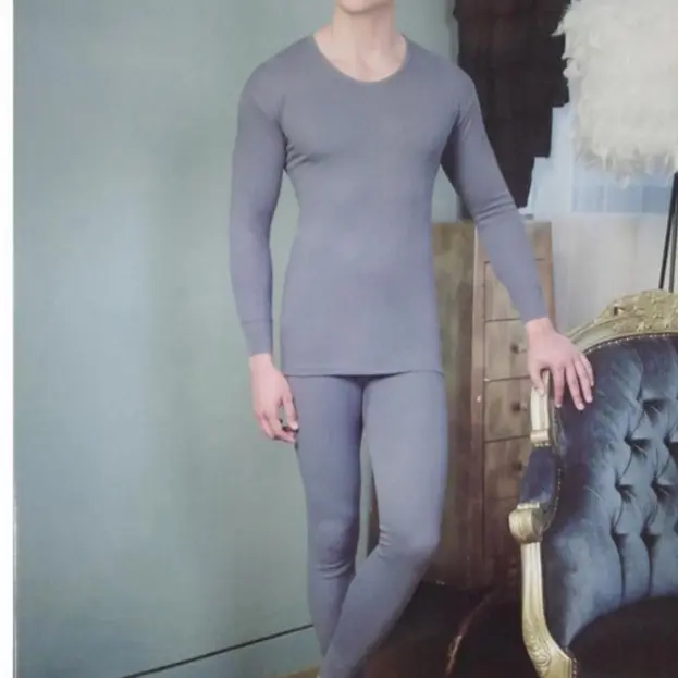 Longjhon Pria M L XL XXL 1
