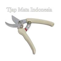 Gambar TJAP MATA / CAP MATA Gunting Kebun / Potong Dahan (Pruning Shear) 7" dari Tjap Mata Indonesia Kota Administrasi Jakarta Pusat 4 Tokopedia