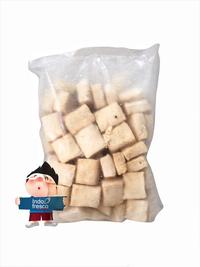 Gambar Seafood King Seafood Tofu- Olahan bentuk Tahu 1 Kg dari IndoFresco Kota Administrasi Jakarta Barat 2 Tokopedia
