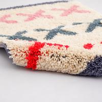 Gambar Cross Interlace Bath Rug - 50 x 80cm / Keset Kaki Anti Selip dari Brewsuniq Store Kota Medan 5 Tokopedia