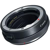 Gambar Canon Lens Adapter / Mount Adapter EF-EOS R Control Ring dari Jakarta Digital 8 Kota Administrasi Jakarta Pusat 4 Tokopedia