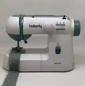 Mesin Jahit BUTTERFLY JHQ3010 multifungsi