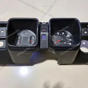 Speedometer Colt T120 original