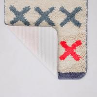 Gambar Cross Interlace Bath Rug - 50 x 80cm / Keset Kaki Anti Selip dari Brewsuniq Store Kota Medan 3 Tokopedia