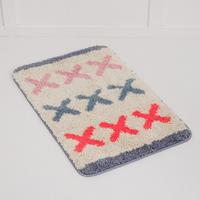 Gambar Cross Interlace Bath Rug - 50 x 80cm / Keset Kaki Anti Selip dari Brewsuniq Store Kota Medan 4 Tokopedia