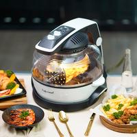Gambar PROFESSIONAL AIR FRYER OX-277 dari OxoneLive Jakarta Utara 3 Tokopedia