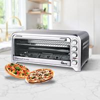 Gambar PROFESSIONAL 75L WIDE OVEN OX-899N dari OxoneLive Jakarta Utara 1 Tokopedia