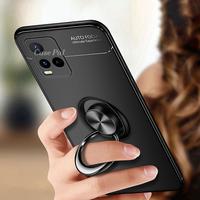Gambar Casing Softcase Iring Vivo Y33S Soft Back Case - Hitam dari hanamigadget Kota Administrasi Jakarta Selatan 2 Tokopedia