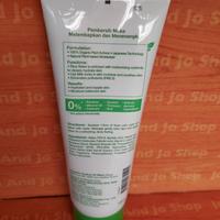 Gambar Eversoft Cleansing Foam Avocado Tomato Ginkgo - Tomato dari Jo And Jo Shop Kota Administrasi Jakarta Barat 5 Tokopedia