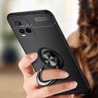 Gambar Casing Softcase Iring Vivo Y33S Soft Back Case - Hitam dari hanamigadget Kota Administrasi Jakarta Selatan 4 Tokopedia