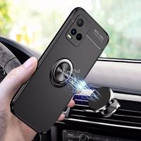 Gambar Casing Softcase Iring Vivo Y33S Soft Back Case - Hitam dari hanamigadget Kota Administrasi Jakarta Selatan 3 Tokopedia