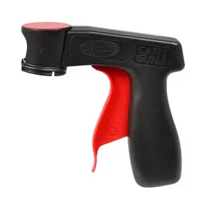Spray Gun - Alat Semprot Pilox & Carlas