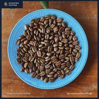 Gambar KOPI ARABIKA SUMATERA LINTONG 100 gr (ROASTED BEAN) - Medium dari Sumatra Coffee Official Kota Medan 3 Tokopedia