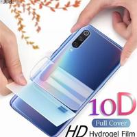 Gambar Samsung A03 Anti Gores Jelly Hydrogel Full DEPAN BELAKANG - Sams A03 Core, HYDROGEL DEPAN dari EXCELLENT ACCECORIES Kota Administrasi Jakarta Pusat 3 Tokopedia
