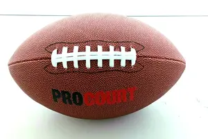 Pro Court PVC American Football-060000219