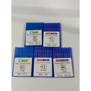 jarum jahit db x 1 merk okachi/hakatori