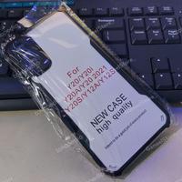 Gambar Case VIVO Y20i Y20s Y20a Y20 (2021) Shockproof Armor Transparant - VIVO Y20a dari Hugskal Kota Administrasi Jakarta Selatan 2 Tokopedia