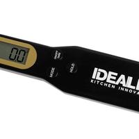 Gambar IDEALIFE - Digital Measuring Spoon Scale - Timbangan Sendok IL-210A dari IDEALIFE Outlet Jakarta Utara 5 Tokopedia