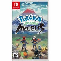 Gambar Game Switch Pokemon Legends Arceus dari Divisi Game Kota Administrasi Jakarta Pusat 1 Tokopedia