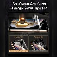 Gambar Samsung A03 Anti Gores Jelly Hydrogel Full DEPAN BELAKANG - Sams A03 Core, HYDROGEL DEPAN dari EXCELLENT ACCECORIES Kota Administrasi Jakarta Pusat 4 Tokopedia