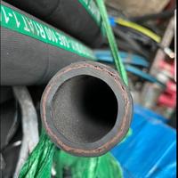 Gambar Hydraulic Hose 2" Inch R1 40 Bar Unihose Pj. 400mm C/w Male NPT dari Aneka Hydraulic & Pneumatic Kota Administrasi Jakarta Barat 2 Tokopedia