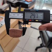 Gambar Klep Kulit Pompa sprayer tangki swan 14 liter 17 liter dari PUROTANI.ID Kab. Purworejo 3 Tokopedia