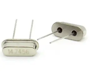 Crystal 14.7456Mhz Crystal Kristal Oscillator Quartz 14.7456 Mhz