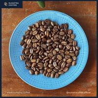 Gambar KOPI ARABIKA SUMATERA SIDIKALANG 100gr (ROASTED BEAN) dari Sumatra Coffee Official Kota Medan 3 Tokopedia