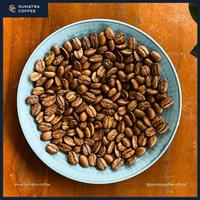 Gambar KOPI ARABIKA SUMATERA MANDHELING 100 gr (ROASTED BEAN) dari Sumatra Coffee Official Kota Medan 3 Tokopedia