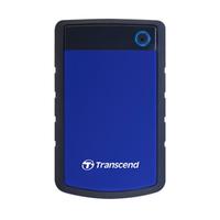 Gambar Harddisk External Transcend 4TB 4 TB StoreJet Antishock USB 3.0 25H3 dari Karya Citra Computers Jualkom Kota Administrasi Jakarta Pusat 3 Tokopedia