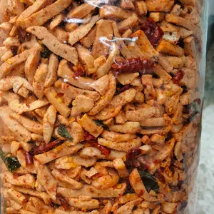 Basreng stick varian pedas 1kg