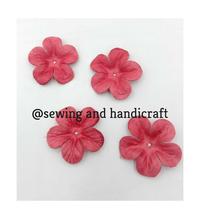 Gambar Kelopak Bunga Ukuran Besar dari Sewing and Handicraft Kota Medan 2 Tokopedia