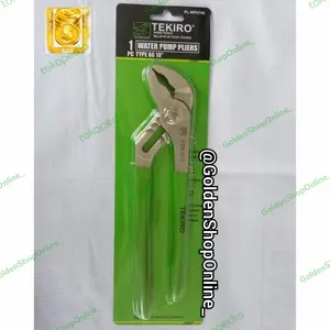 Tang Burung 10 inch Tekiro