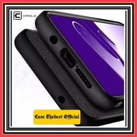 Gambar VIVO V21 5G DENIM CAFELE ORIGINAL HARD SOFT CASE FABRIC COVER JEANS - Hitam dari Case Thebest Kota Administrasi Jakarta Pusat 4 Tokopedia