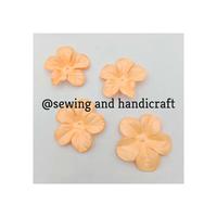 Gambar Kelopak Bunga Ukuran Besar dari Sewing and Handicraft Kota Medan 3 Tokopedia