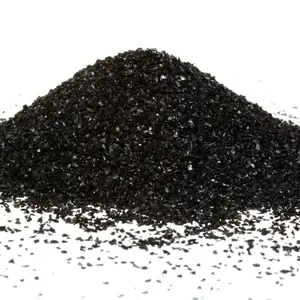 Activated Carbon / Karbon Aktif / Arang Batok Kelapa